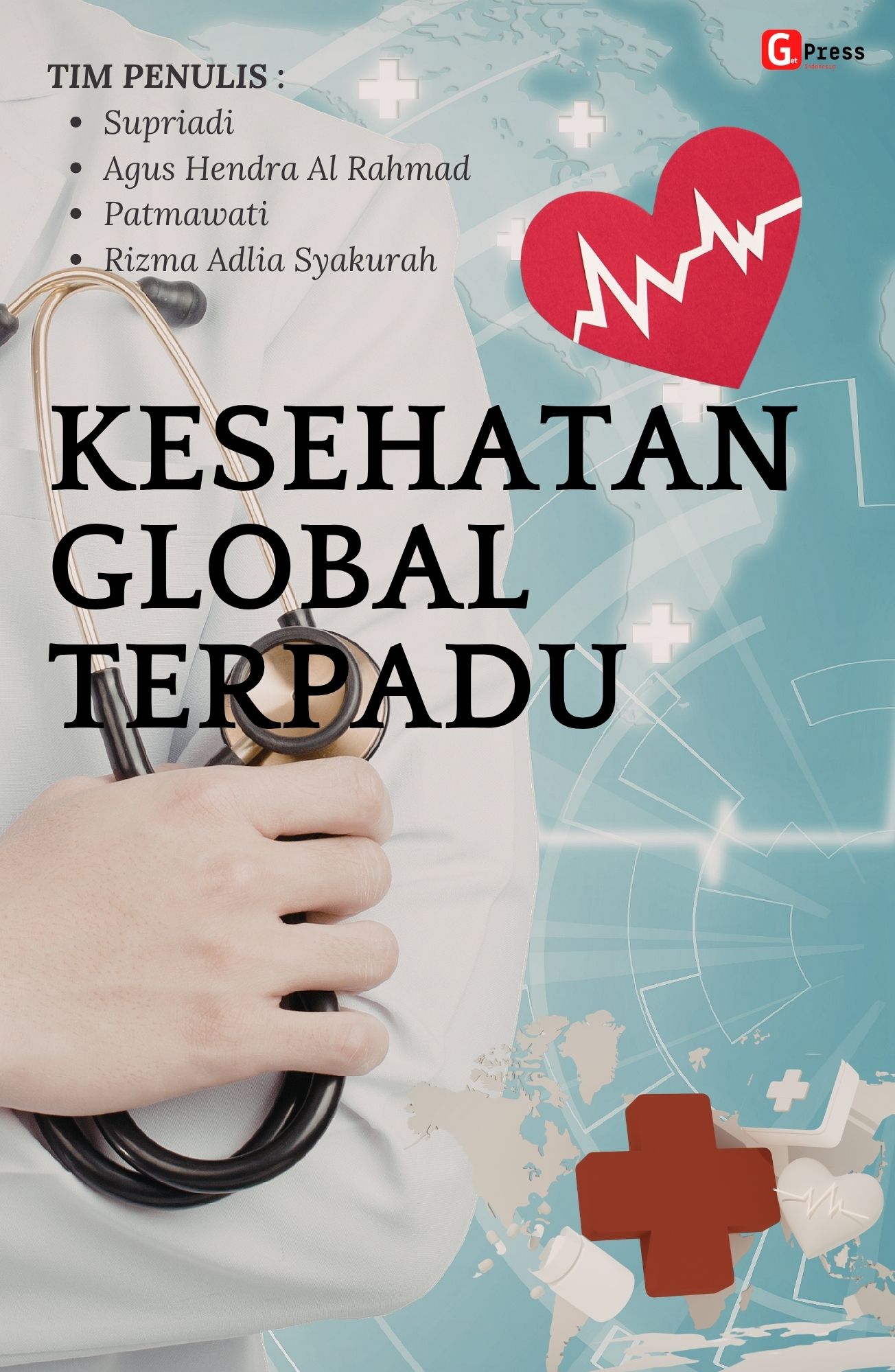 Kesehatan Global Terpadu